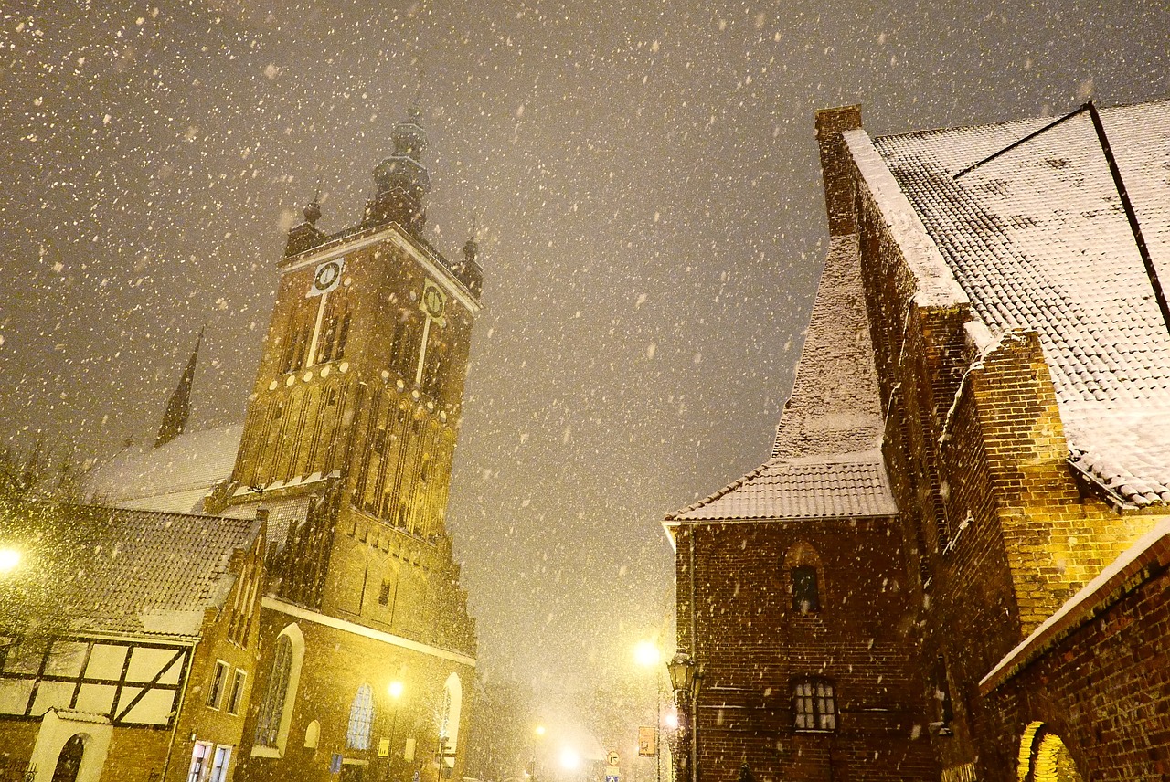 Historia Gdańsk