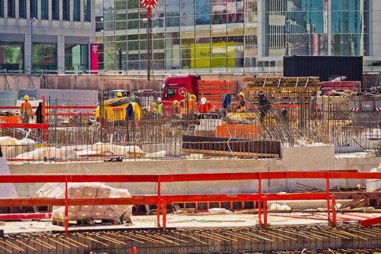 Zrównoważone budownictwo w Gdańsku – ekologiczne materiały i energooszczędne rozwiązania