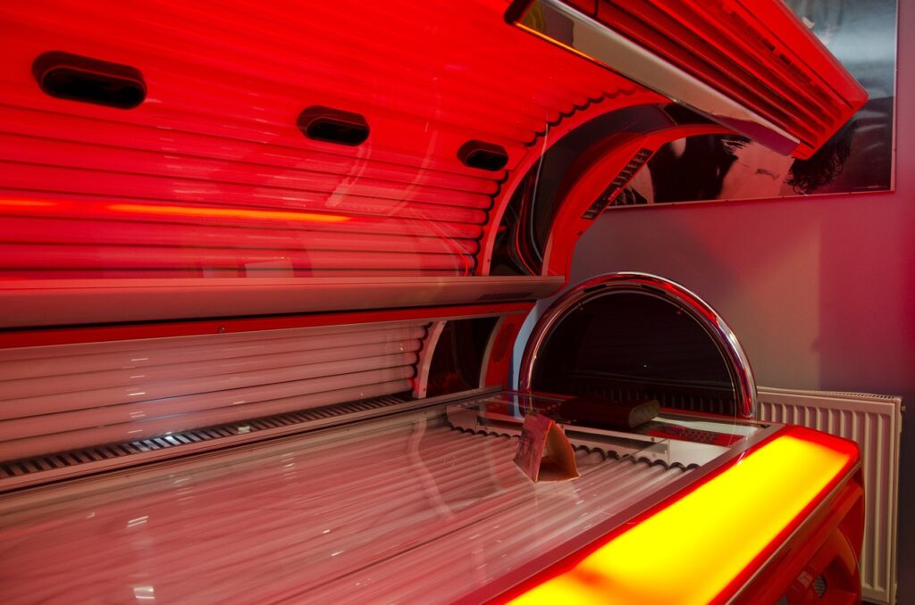 Solarium