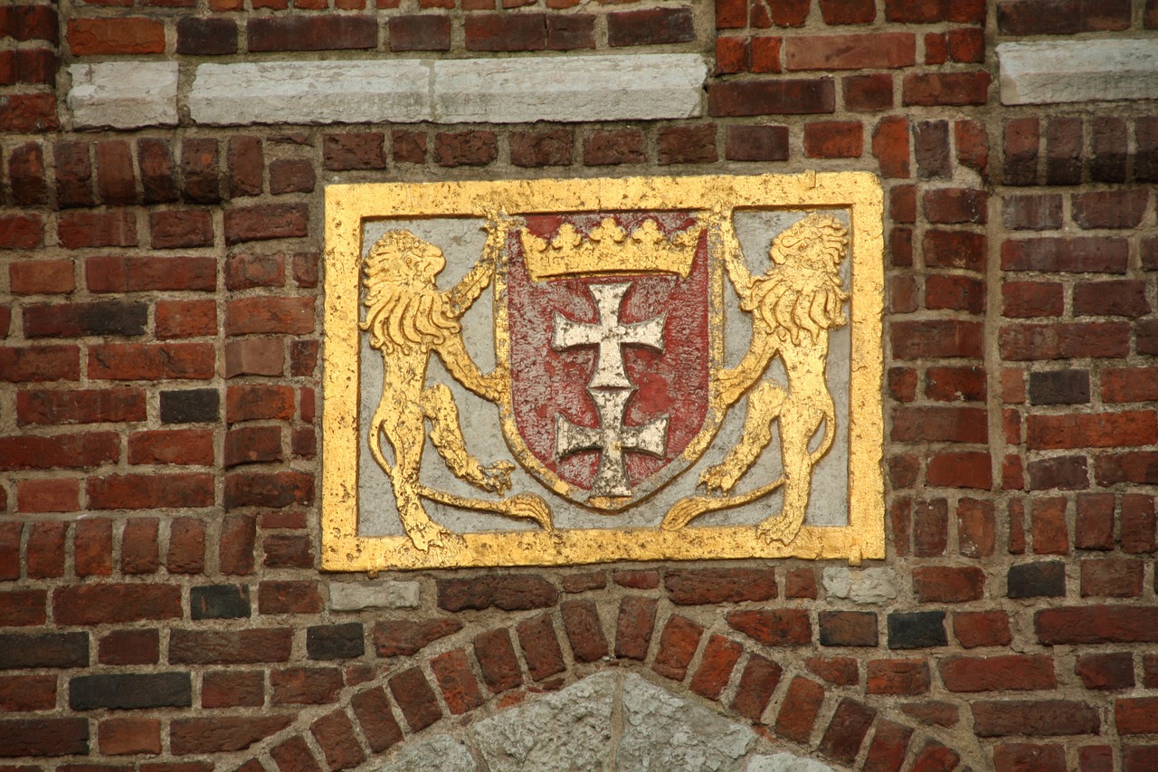 Gdańsk zaspa murale