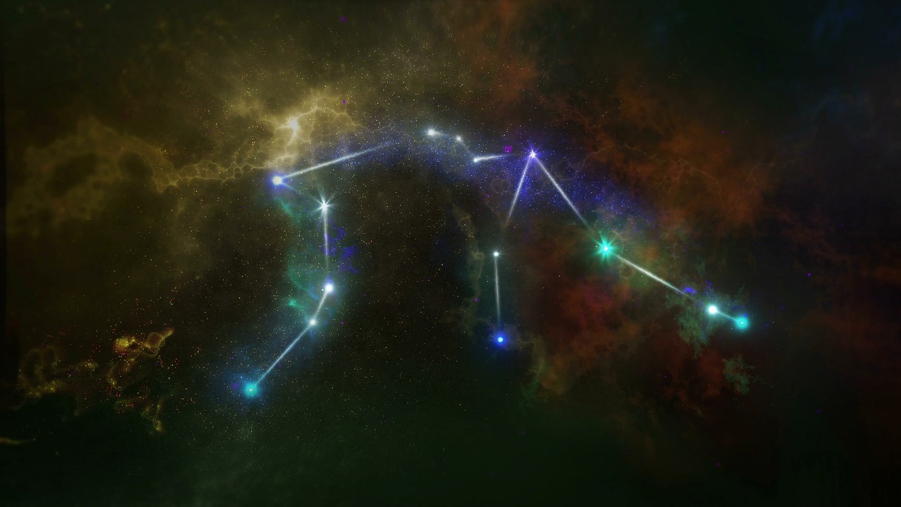 Znaki zodiaku Gdańsk