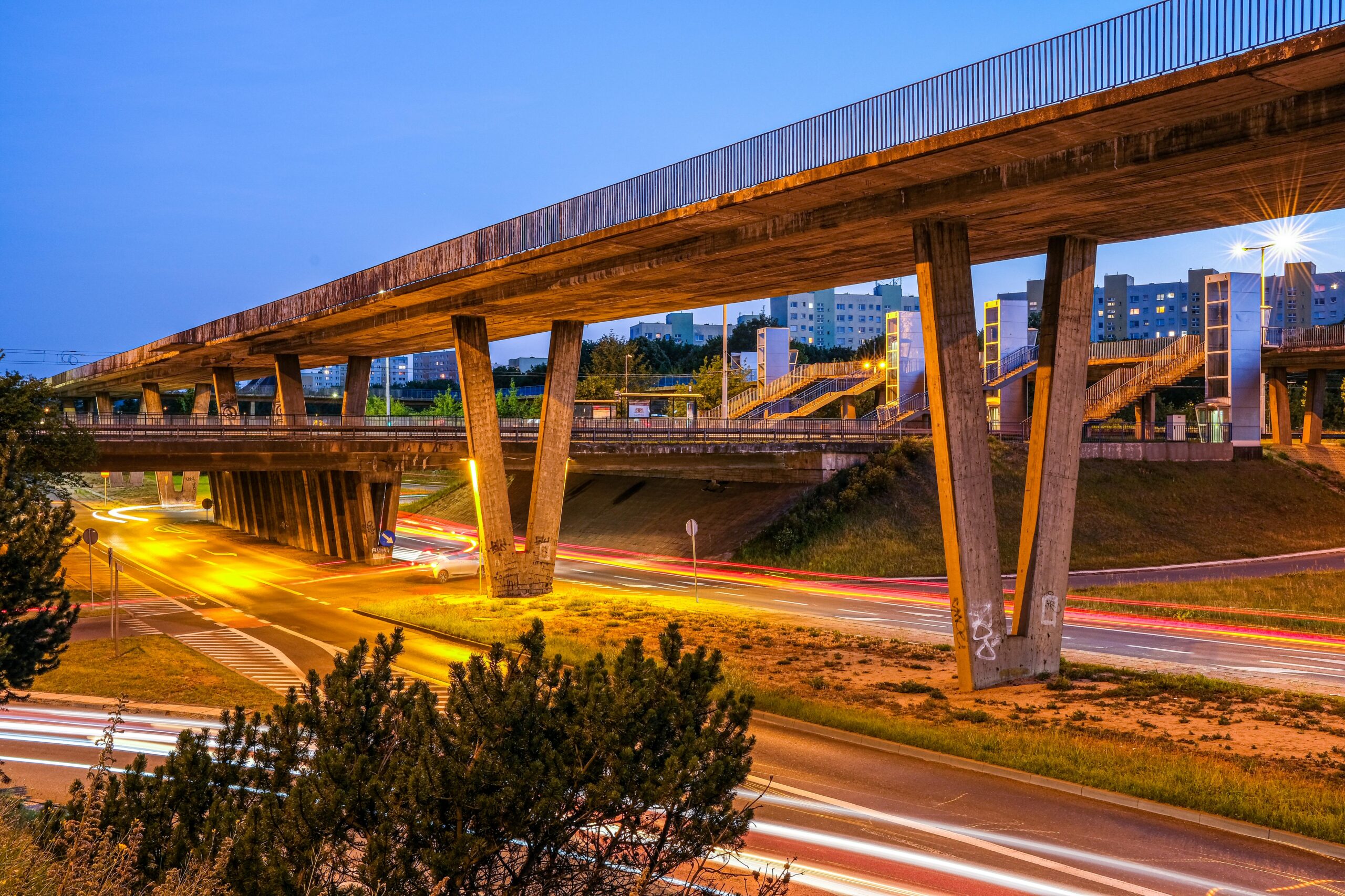 Motoryzacja Informacje Gdańsk Mosty