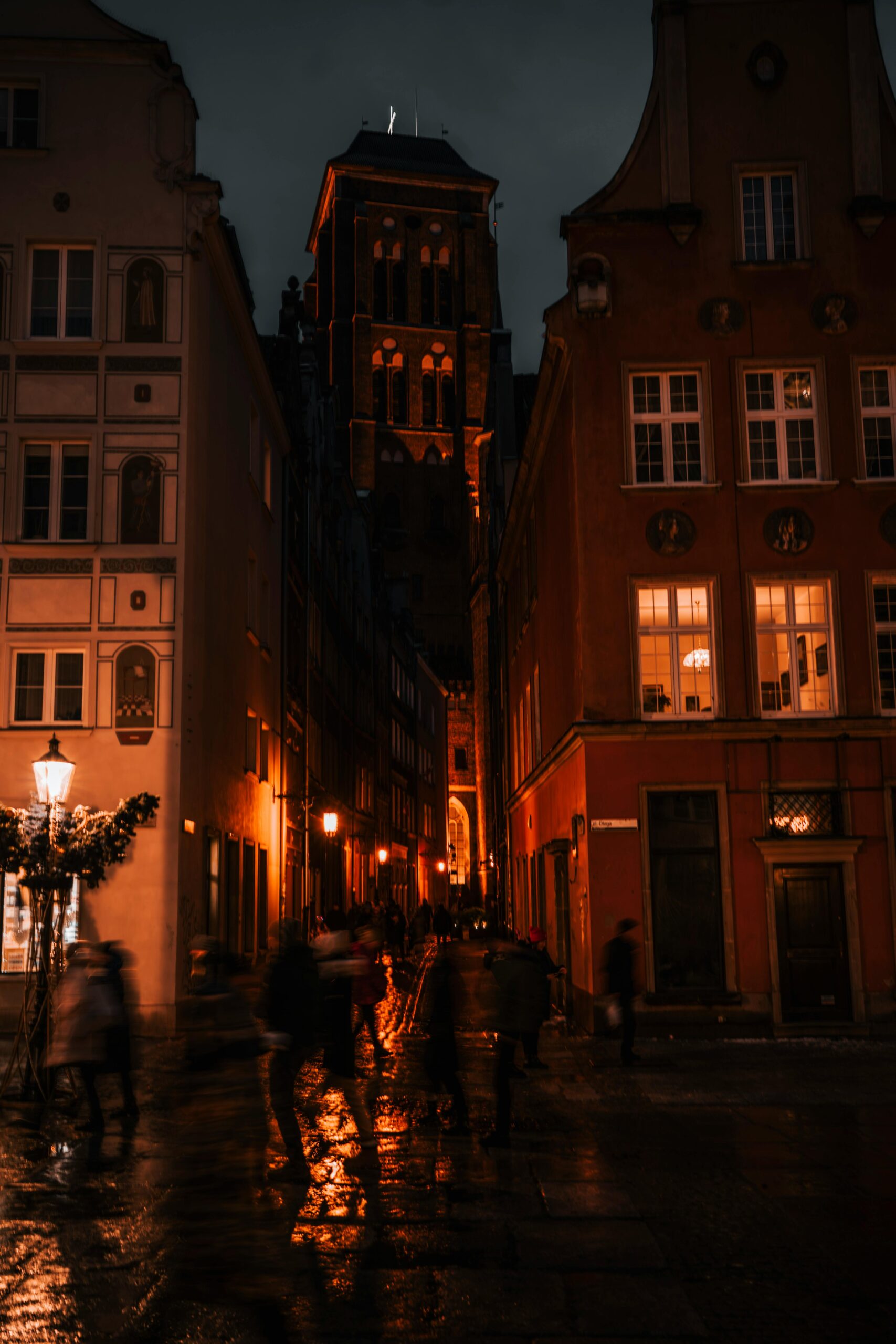 O Gdańsku Informacje Gdańsk Poza szlakiem