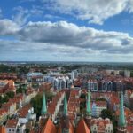 Technologia Informacje Gdańsk Centrum Pólnocy