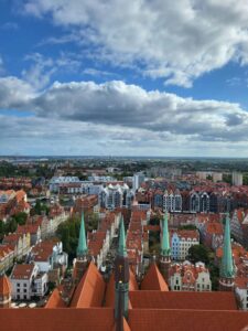 Technologia Informacje Gdańsk Centrum Pólnocy