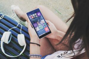 Technologia Informacje Gdańsk Aplikacje