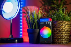 Technologie Informacje Gdańsk Smart home