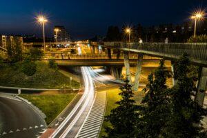 Transport Informacje Gdańsk Nowe centra