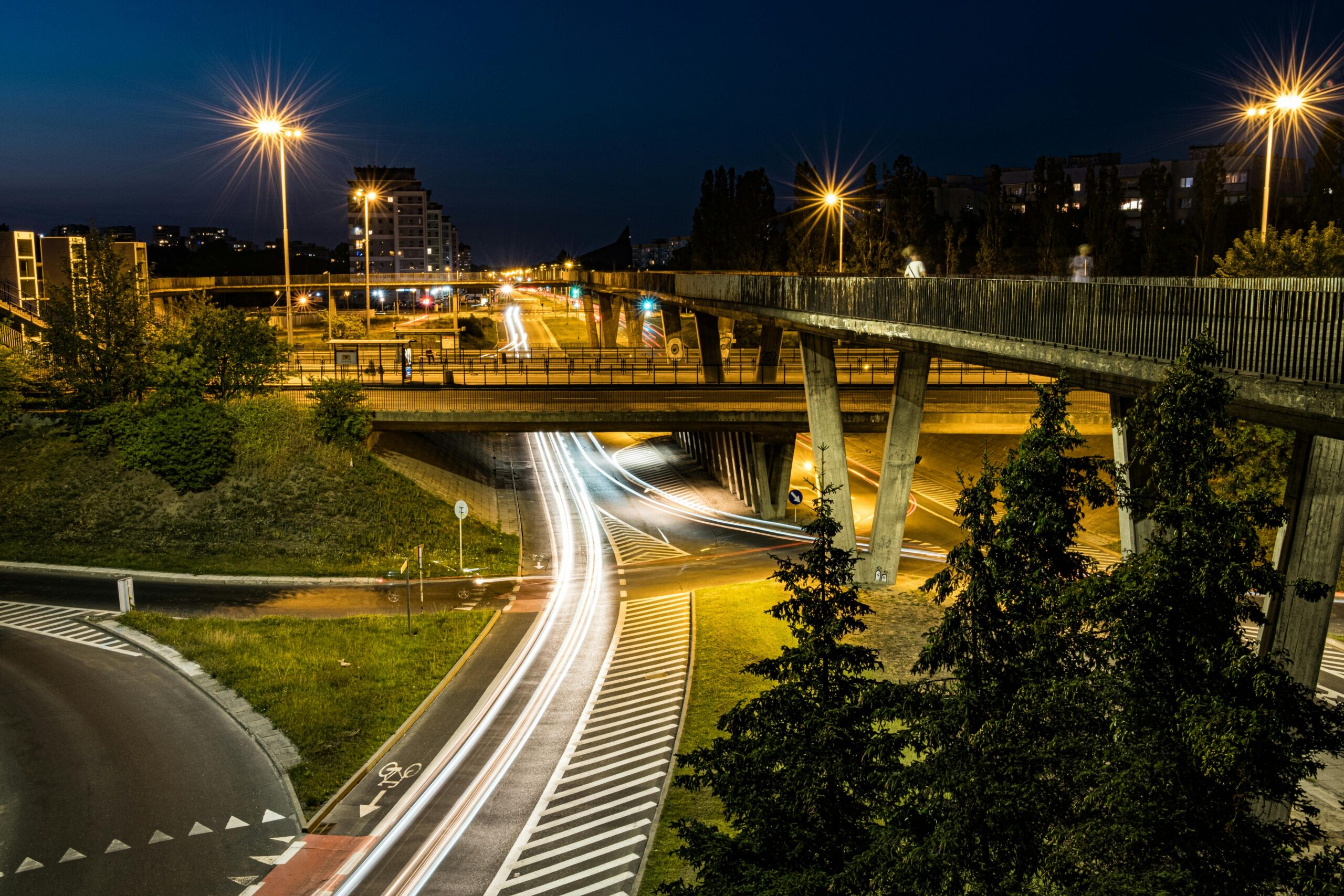 Transport Informacje Gdańsk Nowe centra