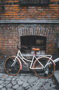 Transport Informacje Gdańsk Ścieżki rowerowe