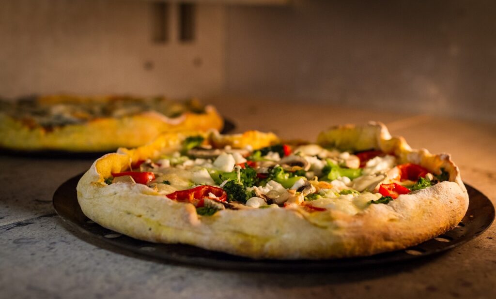 6 pizzerii w Gdańsku z dostawą, które warto znać