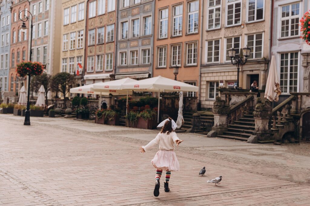 Gdańsk restauracje