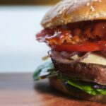 5 miejsc z fast foodem w Gdańsku Żabiance – szybkie jedzenie w dobrej lokalizacji