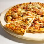 5 pizzerii w Gdańsku Zaspie z szybką dostawą