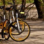 5 punktów naprawy rowerów w Gdańsku Jasień – gdzie oddać rower do serwisu