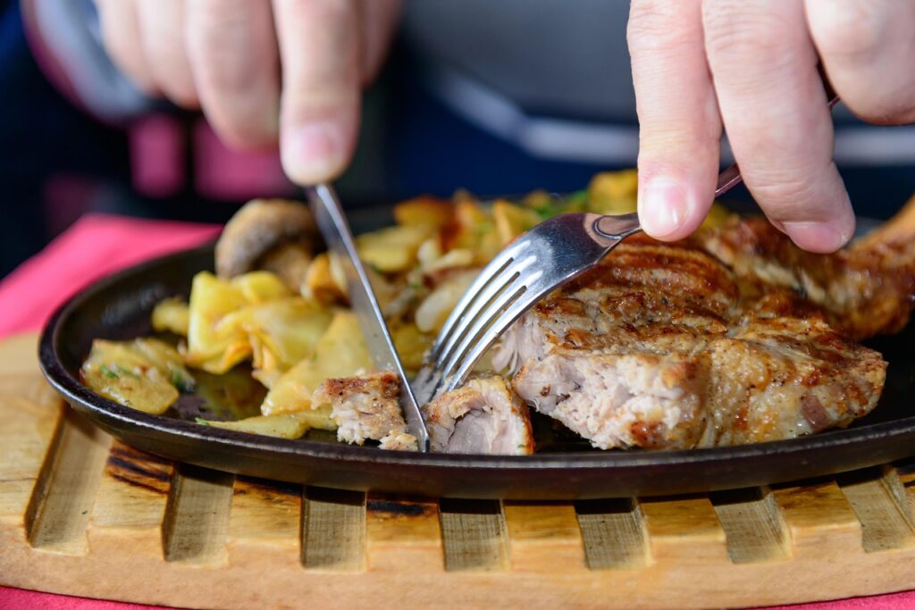 6 restauracji w Gdańsku z pięknym widokiem