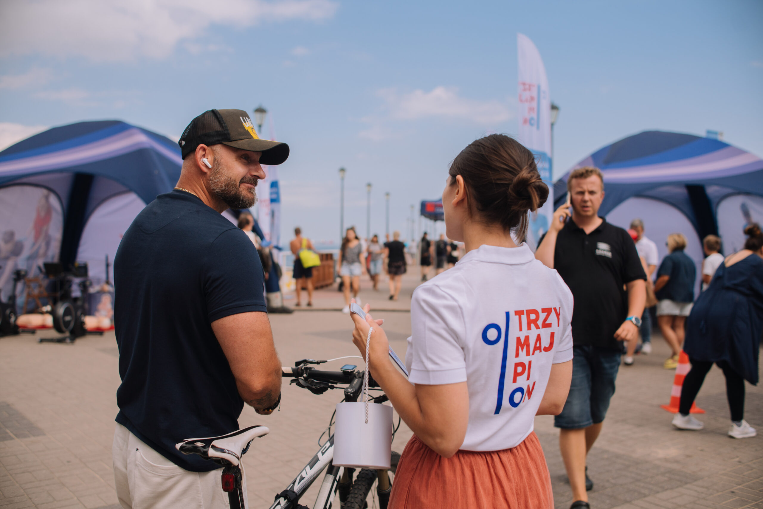 Żywiec Gdańsk Brzeźno