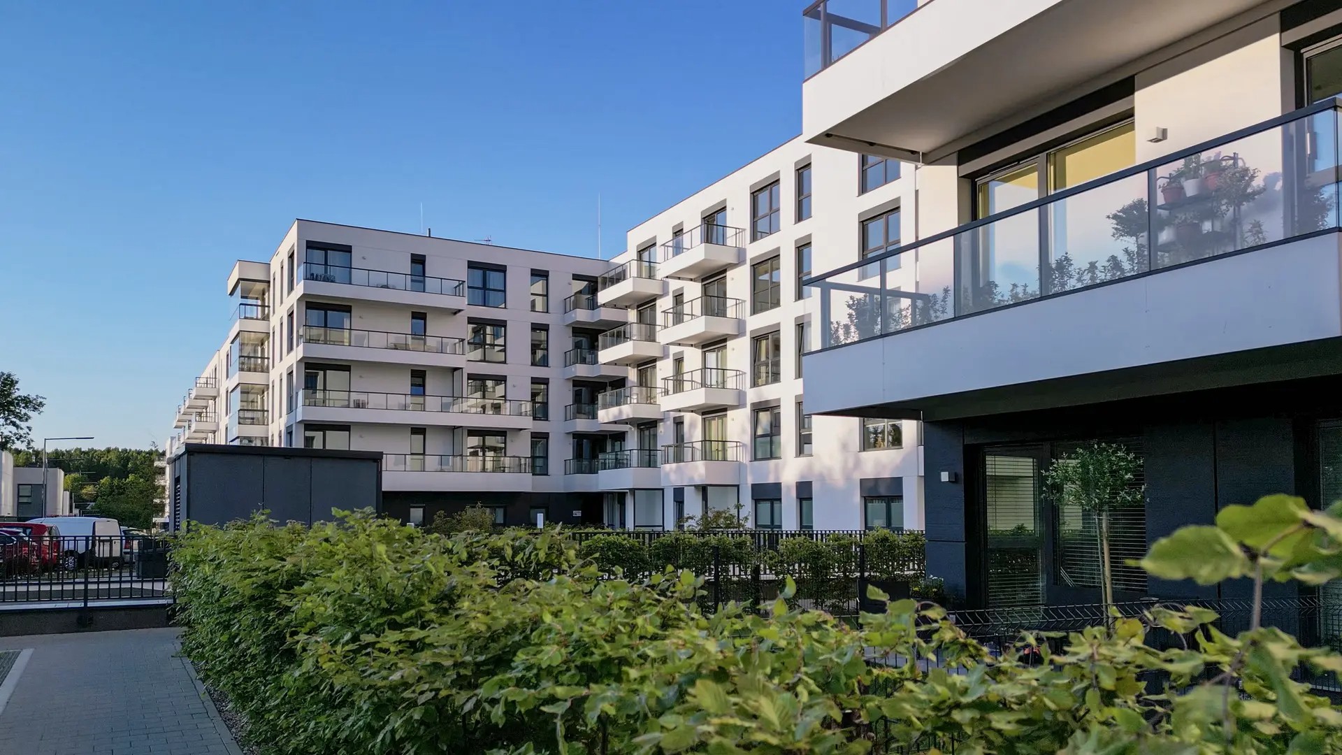 apartamenty w Gdańsku od dewelopera Allcon