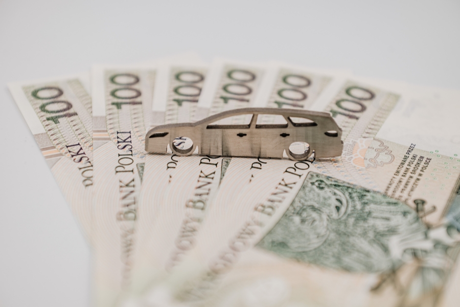 Skup samochodów używanych za gotówkę