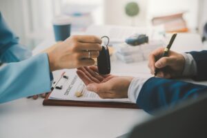 Skup aut w Gdańsku kontra prywatna sprzedaż