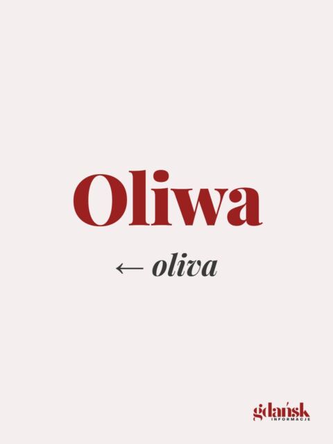 Cystersi osiedlili się w Oliwie w 1186 roku. Sprowadził ich książę pomorski Sambor I,…